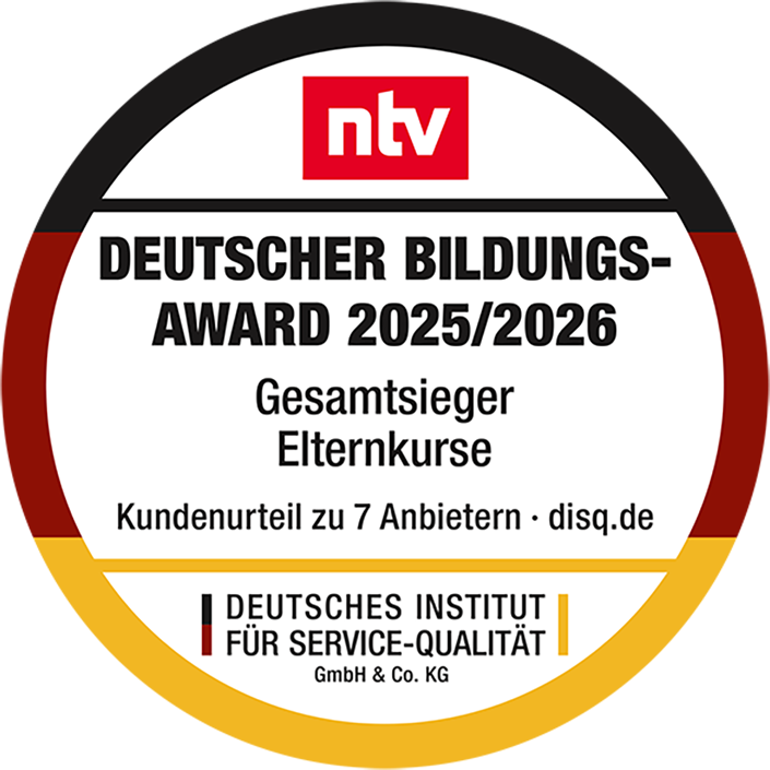 Deutscher Bildungsaward - Kinder im Blick